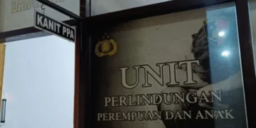 Kasus Dugaan Pelecehan Siswi PKL, TIP Diperiksa Unit PPA Polres Sukabumi