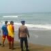 Laka Laut, Dua Remaja Tenggelam di Pantai Citepus, Satu Selamat Satu Masih Hilang