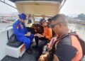 Hari Kedua, Tim SAR Gabungan Masih Cari Remaja 17 Tahun yang Terseret Arus di Pantai Istiqomah