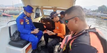 Hari Kedua, Tim SAR Gabungan Masih Cari Remaja 17 Tahun yang Terseret Arus di Pantai Istiqomah