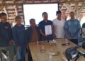 Perkumpulan Relawan Agraria dan Perhutanan Sosial Nasional Resmi Dikukuhkan di Sukabumi