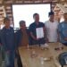 Perkumpulan Relawan Agraria dan Perhutanan Sosial Nasional Resmi Dikukuhkan di Sukabumi