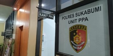 Cabuli 7 Anak Laki-laki,Guru Ngaji Di Sukabumi Di Periksa Polisi