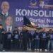 Siapkan Mesin Partai Menuju 2029, Nasdem Kota Sukabumi Lantik Pengurus Ranting