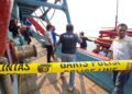 Dua ABK Nelayan Palabuhanratu Tewas di Perairan Sri Lanka, Diduga Terlibat Perkelahian di Kapal