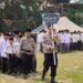 Jelang Hari Santri Nasional 22 Oktober Besok, 600 Santri Ikuti Qiyamullail Camp Prima Polres Sukabumi Kota di Lapang Cijagung Kadudampit