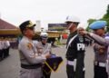 Operasi Patuh Lodaya 2026 Dimulai, Polres Sukabumi Kota Sasar 5 Pelanggaran Ini