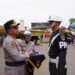 Operasi Patuh Lodaya 2026 Dimulai, Polres Sukabumi Kota Sasar 5 Pelanggaran Ini