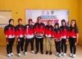 Dari Perunggu Menuju Emas,Judo Kabupaten Sukabumi Kirimkan Atlit Terbaik Ke PORPROV Jabar di Bogor