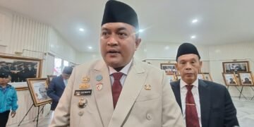 Bupati Bogor Rotasi-Mutasi 67 Pejabat, Mulai dari Kadis hingga Camat