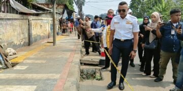 Jalan Merdeka Ditata, Pemkot Bogor Perketat Pengawasan PKL