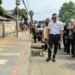 Jalan Merdeka Ditata, Pemkot Bogor Perketat Pengawasan PKL