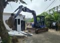 10 Bangunan Berfasilitas Mewah di Lapas Cibinong Gunakan Lahan Pemkab Bogor 