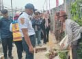 Wawalkot Bogor Borong Dagangan Lansia 88 Tahun saat Sidak di Jalan Merdeka