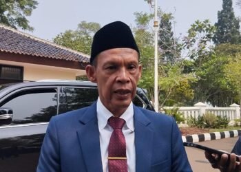 Mantan Kapolres Bogor Jadi Kapolri, Pemkab Berharap Banyak pada Suyudi 