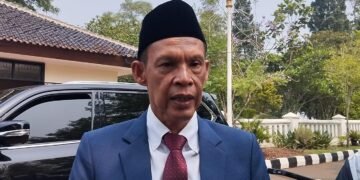 Mantan Kapolres Bogor Jadi Kapolri, Pemkab Berharap Banyak pada Suyudi 