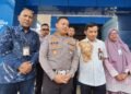 Polres Bogor-BPJS Kesehatan Optimalkan Jaminan Korban Kecelakaan Lalu Lintas