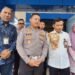 Polres Bogor-BPJS Kesehatan Optimalkan Jaminan Korban Kecelakaan Lalu Lintas