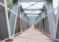 Progres Jembatan Paledang-Pasir Jaya Capai 95 Persen