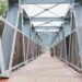 Progres Jembatan Paledang-Pasir Jaya Capai 95 Persen