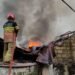 2 Orang Alami Luka saat 2 Rumah di Kota Bogor Kebakaran