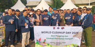 PSEL Disiapkan, Pemkot Bogor Dorong Warga Biasakan Pilah Sampah dari Rumah