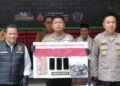 Polisi Bongkar TPPO di Cianjur, Tiga Anak Jadi Korban