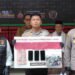 Polisi Bongkar TPPO di Cianjur, Tiga Anak Jadi Korban