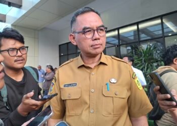 Pemkab Bogor Buka Ruang Diskusi dengan Pengusaha Soal Kenaikan PAT