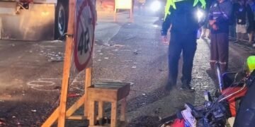 Tujuh Orang Jadi Korban Kecelakaan di Cileungsi, Dua Tewas