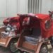 Haru, Pengayuh Becak Lansia di Kota Bogor Dapat Becak Listrik 