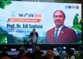 SEAMEO BIOTROP Perkuat Ekosistem dan Pembangunan Berkelanjutan Lewat The 5th ICTB 2026
