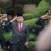 Hadiri Hari Kesaktian Pancasila, Adityawarman Tegaskan Pentingnya Persatuan