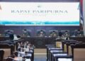 Tok, DPRD dan Pemkot Bogor Sahkan Dua Perda, Pasar Rakyat dan Adminduk