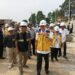 Proyek Trase Baru Batutulis Dikebut, Progres Capai 79 Persen
