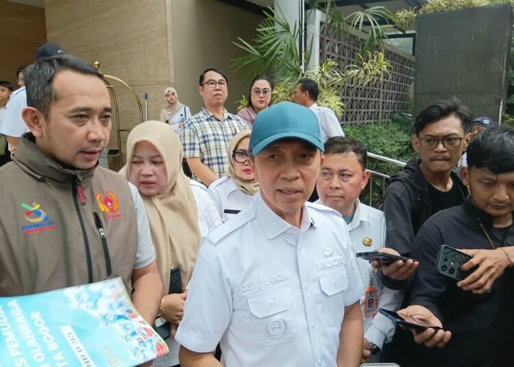 Puluhan Hotel di Bogor Mulai Penuh Dibooking Jelang Porprov Jabar