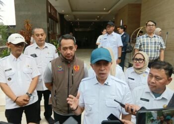 Green Forest Bogor jadi Venue 7 Cabor Porprov Jabar 2026