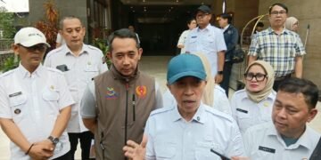 Green Forest Bogor jadi Venue 7 Cabor Porprov Jabar 2026