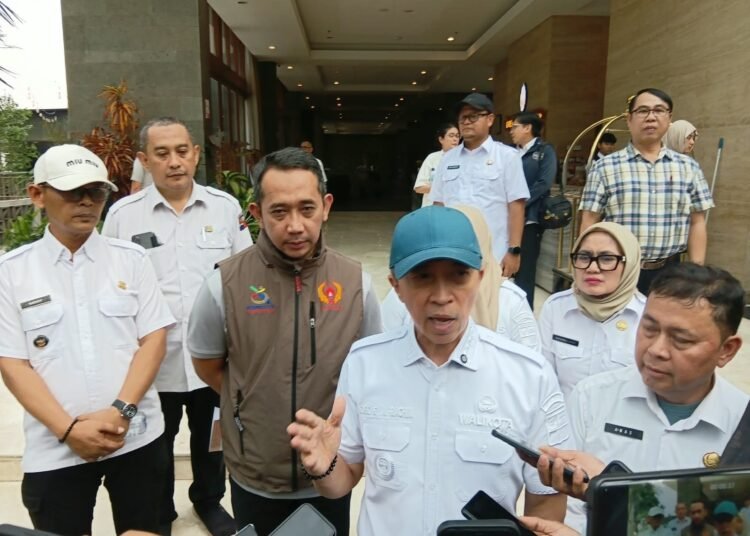 Green Forest Bogor jadi Venue 7 Cabor Porprov Jabar 2026