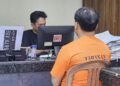 Pelaku Penganiyaan Perempuan di Gunungputri Terancam 2 Tahun 6 Bulan Penjara 