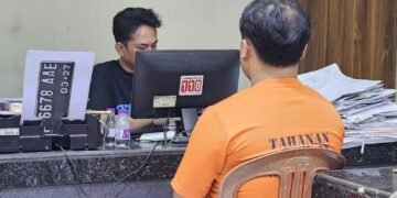Pelaku Penganiyaan Perempuan di Gunungputri Terancam 2 Tahun 6 Bulan Penjara 