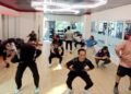 PWI Kota Bogor dan Red Fitness Perkuat Sinergi Gaya Hidup Sehat
