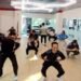 PWI Kota Bogor dan Red Fitness Perkuat Sinergi Gaya Hidup Sehat