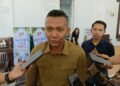 Pemkot Bogor Percepat Penerapan QRIS Parkir, Kini Capai 71 Persen 