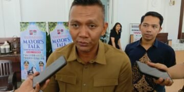 Pemkot Bogor Percepat Penerapan QRIS Parkir, Kini Capai 71 Persen 