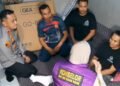 Disandera Perompak Somalia, ABK Asal Tenjo Bogor Akui Nyaris Dibunuh