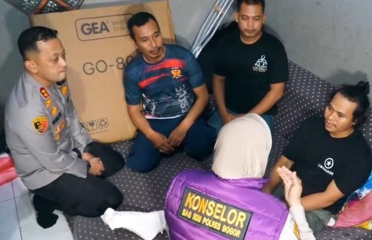 Disandera Perompak Somalia, ABK Asal Tenjo Bogor Akui Nyaris Dibunuh