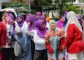 PKK Kota Bogor Dilatih Tangguh Bencana, Disiapkan jadi Kader KUJANG