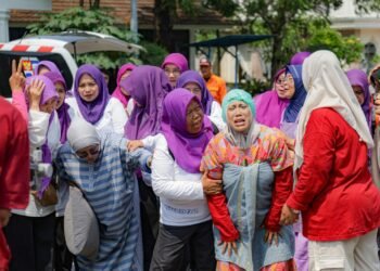 PKK Kota Bogor Dilatih Tangguh Bencana, Disiapkan jadi Kader KUJANG