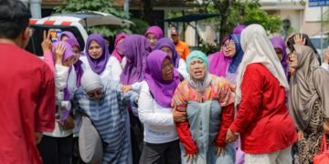 PKK Kota Bogor Dilatih Tangguh Bencana, Disiapkan jadi Kader KUJANG